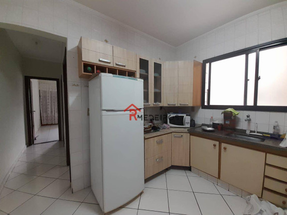 Imagem Apartamento com 1 Quarto à Venda, 65 m² em Vila Guilhermina - Praia Grande Imagem Apartamento com 1 Quarto à Venda, 65 m² em Vila Guilhermina - Praia Grande
