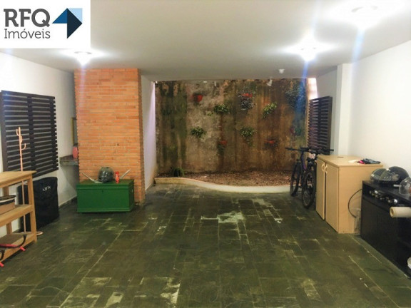 Imagem Imóvel com 4 Quartos à Venda, 360 m² em Vila Leao - Sorocaba