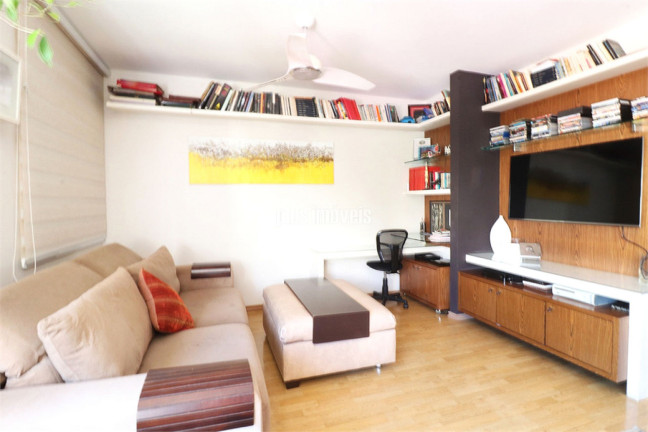 Imagem Apartamento com 3 Quartos à Venda, 110 m² em Pinheiros - São Paulo Imagem Apartamento com 3 Quartos à Venda, 110 m² em Pinheiros - São Paulo