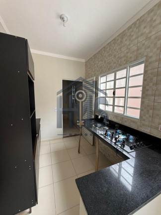 Imagem Casa com 2 Quartos à Venda, 56 m² em Parque Dos Príncipes - Jacareí Imagem Casa com 2 Quartos à Venda, 56 m² em Parque Dos Príncipes - Jacareí