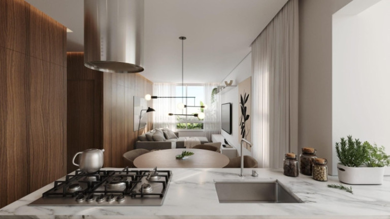 Imagem Apartamento com 2 Quartos à Venda, 56 m² em Várzea Grande - Gramado Imagem Apartamento com 2 Quartos à Venda, 56 m² em Várzea Grande - Gramado