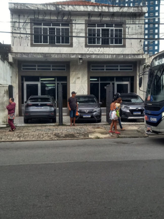 Imagem Imóvel à Venda, 600 m² em Centro - São Vicente Imagem Imóvel à Venda, 600 m² em Centro - São Vicente