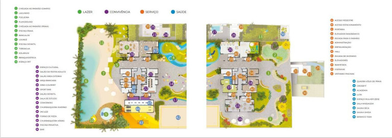 Imagem Apartamento com 2 Quartos à Venda, 50 m² em Bussocaba - Osasco