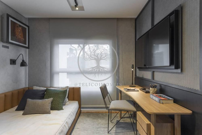 Imagem Apartamento com 3 Quartos à Venda, 139 m² em Cambuí - Campinas