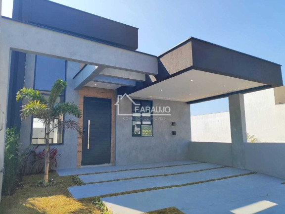 Imóvel com 3 Quartos à Venda, 115 m² em Horto Florestal - Sorocaba