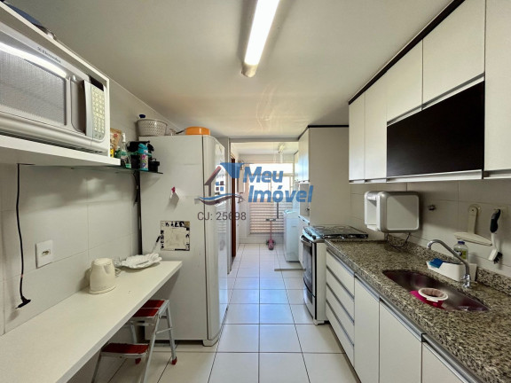 Imagem Imóvel com 3 Quartos à Venda, 101 m² em Sul (águas Claras) - Brasília