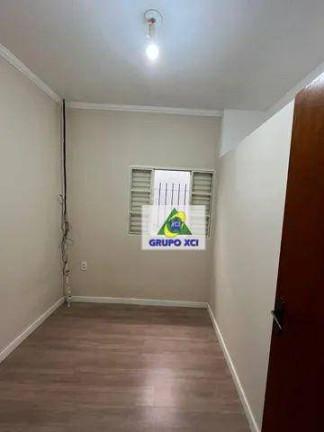 Imagem Casa com 3 Quartos à Venda, 114 m² em Jardim Nova Esperança - Campinas Imagem Casa com 3 Quartos à Venda, 114 m² em Jardim Nova Esperança - Campinas