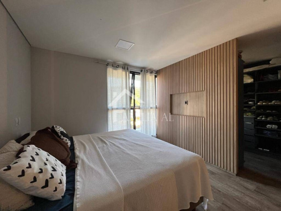 Imagem Casa de Condomínio com 2 Quartos à Venda, 123 m² em Boa Vista - Joinville