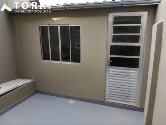 Sobrado com 3 Quartos à Venda, 162 m² em Vila Santa Rita - Sorocaba