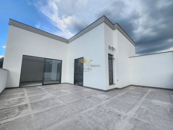 Apartamento com 3 Quartos à Venda, 158 m² em Várzea - Teresópolis