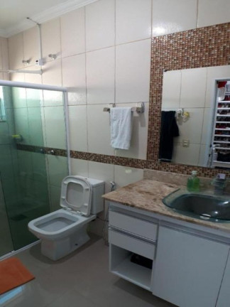 Imagem Imóvel com 3 Quartos à Venda, 262 m² em Residencial Portal Do Lago - Sumaré