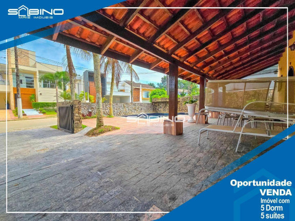 Imagem Casa com 5 Quartos à Venda, 450 m² em Riviera De São Lourenço - Bertioga Imagem Casa com 5 Quartos à Venda, 450 m² em Riviera De São Lourenço - Bertioga
