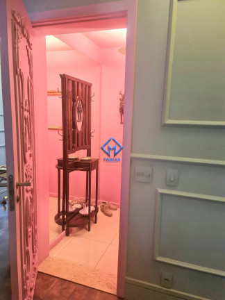 Imagem Apartamento com 4 Quartos à Venda, 280 m² em Ipiranga - São Paulo