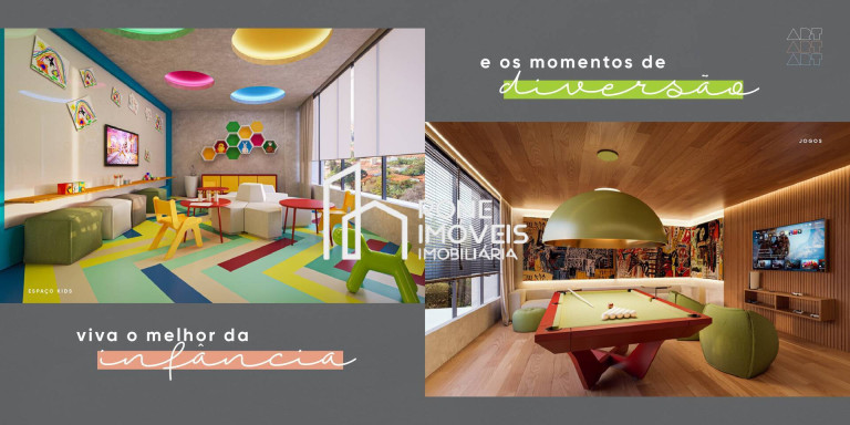 Imagem Apartamento com 2 Quartos à Venda, 68 m² em Nazaré - Belém