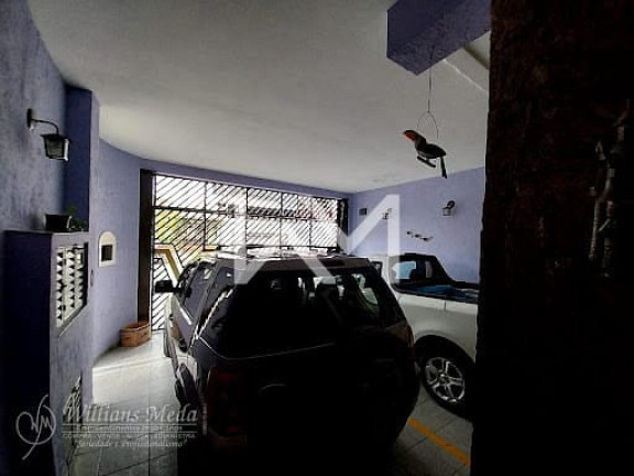 Imagem Sobrado com 3 Quartos à Venda, 306 m² em Parque Renato Maia - Guarulhos Imagem Sobrado com 3 Quartos à Venda, 306 m² em Parque Renato Maia - Guarulhos