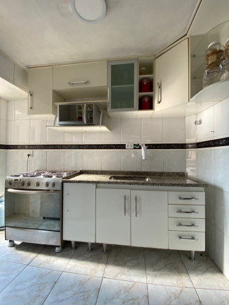 Imagem Imóvel com 3 Quartos à Venda, 78 m² em Cambuci - São Paulo Imagem Imóvel com 3 Quartos à Venda, 78 m² em Cambuci - São Paulo
