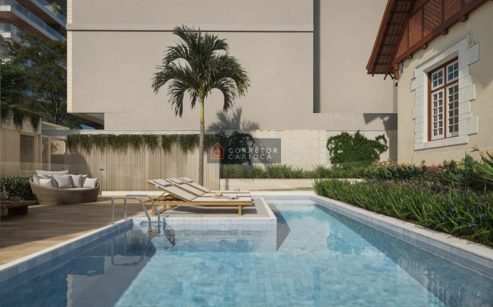 Imagem Apartamento com 1 Quarto à Venda, 44 m² em Ipanema - Rio De Janeiro Imagem Apartamento com 1 Quarto à Venda, 44 m² em Ipanema - Rio De Janeiro
