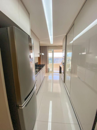 Imagem Apartamento com 3 Quartos à Venda, 154 m² em Setor Bueno - Goiânia