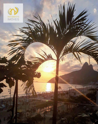 Imagem Cobertura com 4 Quartos à Venda, 696 m² em Ipanema - Rio De Janeiro Imagem Cobertura com 4 Quartos à Venda, 696 m² em Ipanema - Rio De Janeiro