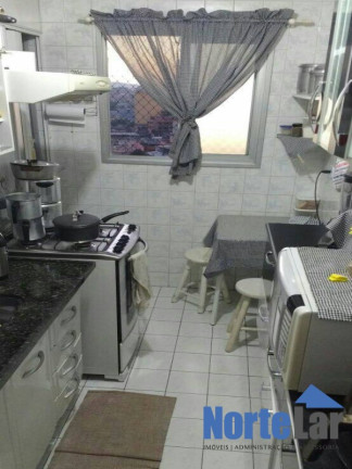 Imagem Apartamento com 2 Quartos à Venda, 62 m² em Jardim Marilu - São Paulo Imagem Apartamento com 2 Quartos à Venda, 62 m² em Jardim Marilu - São Paulo