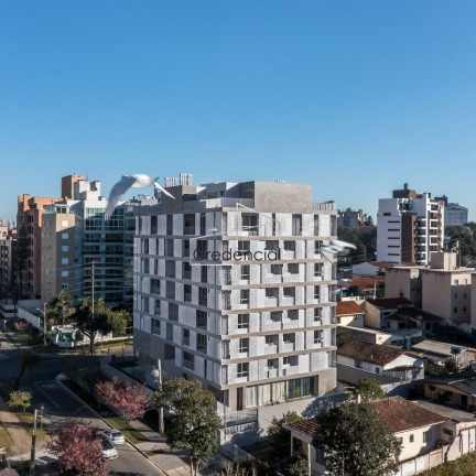 Imagem Cobertura com 3 Quartos à Venda, 227 m² em Vila Izabel - Curitiba