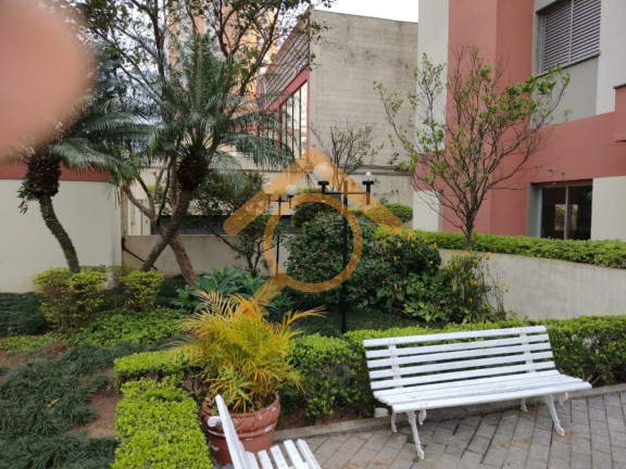 Imagem Imóvel com 3 Quartos à Venda, 68 m² em Jardim Marajoara - São Paulo Imagem Imóvel com 3 Quartos à Venda, 68 m² em Jardim Marajoara - São Paulo