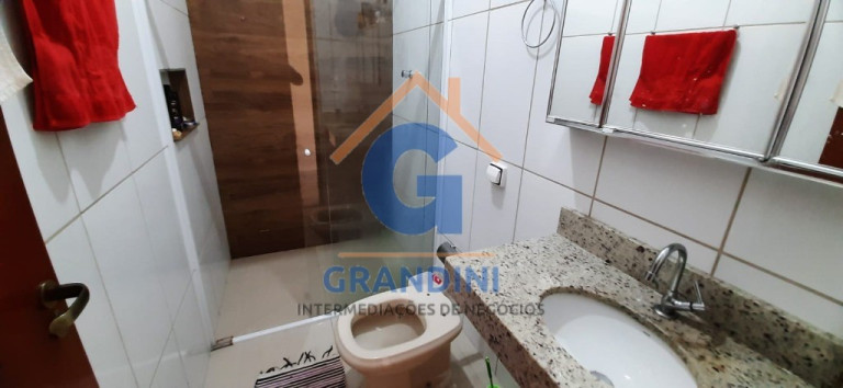 Imagem Casa com 2 Quartos à Venda, 175 m² em Jardim Guaçuano - Mogi Guaçu Imagem Casa com 2 Quartos à Venda, 175 m² em Jardim Guaçuano - Mogi Guaçu