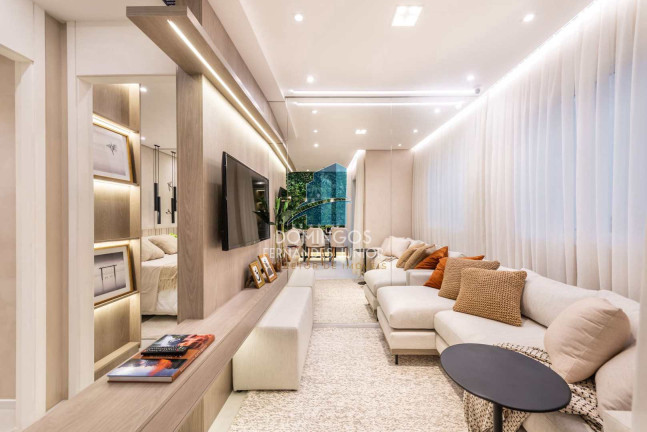 Imagem Apartamento com 2 Quartos à Venda, 35 m² em São Miguel Paulista - São Paulo