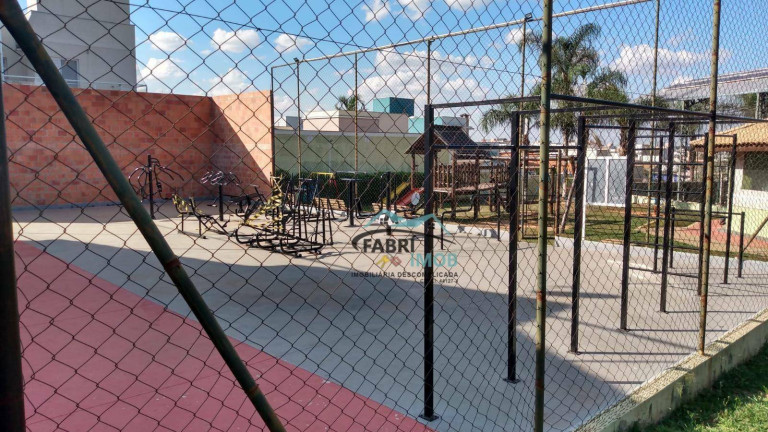 Imagem Sobrado com 2 Quartos à Venda, 164 m² em Horto Florestal I - Sorocaba Imagem Sobrado com 2 Quartos à Venda, 164 m² em Horto Florestal I - Sorocaba