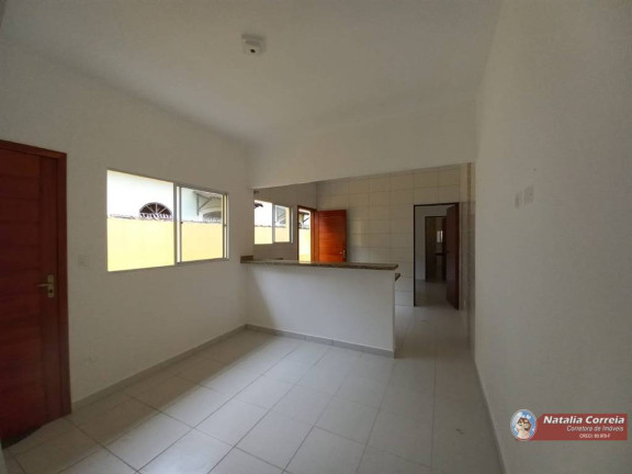 Imagem Casa com 2 Quartos à Venda, 54 m² em Nova Itanhaem - Itanhaem Imagem Casa com 2 Quartos à Venda, 54 m² em Nova Itanhaem - Itanhaem