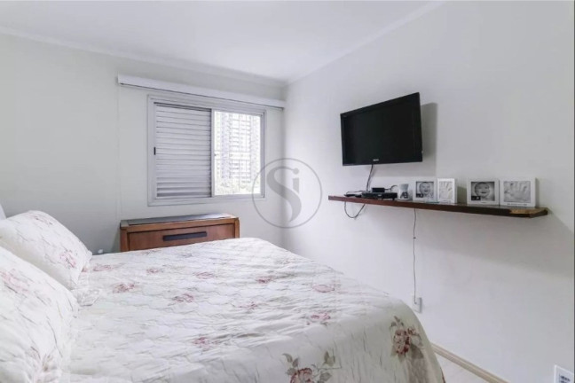 Imagem Apartamento com 3 Quartos à Venda, 109 m² em Perdizes - São Paulo