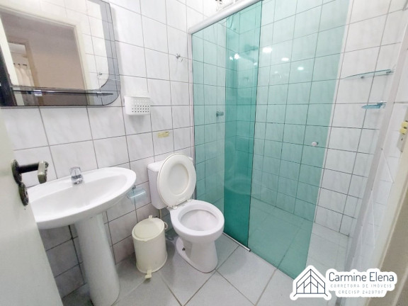 Imagem Apartamento com 3 Quartos à Venda, 62 m² em Praia Grande - Ubatuba