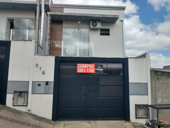 Imagem Casa com 3 Quartos à Venda, 150 m² em Europa - Contagem Imagem Casa com 3 Quartos à Venda, 150 m² em Europa - Contagem