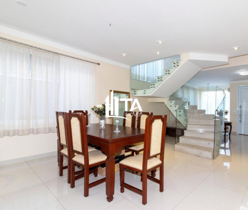 Imagem Casa com 3 Quartos à Venda, 284 m² em Swiss Park - Campinas Imagem Casa com 3 Quartos à Venda, 284 m² em Swiss Park - Campinas