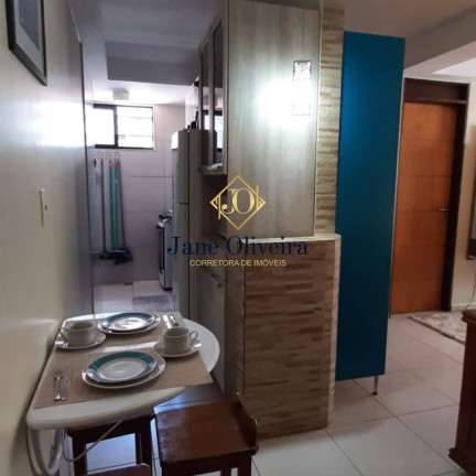 Imagem Apartamento com 1 Quarto à Venda, 34 m² em Manaíra - João Pessoa Imagem Apartamento com 1 Quarto à Venda, 34 m² em Manaíra - João Pessoa