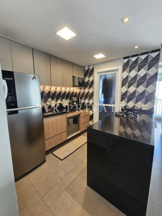 Imagem Apartamento com 2 Quartos à Venda, 79 m² em Vila Anastácio - São Paulo
