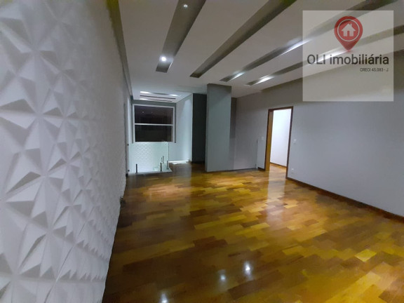 Imagem Casa de Condomínio com 4 Quartos à Venda, 443 m² em Alphaville Nova Esplanada - Votorantim