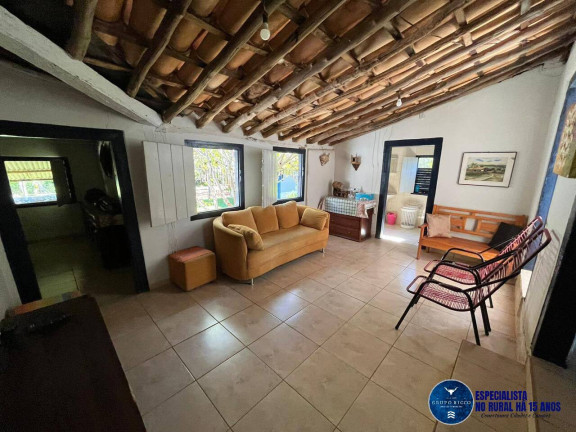 Imagem Chácara à Venda, 5 m² em Zona Rural - Pirenópolis Imagem Chácara à Venda, 5 m² em Zona Rural - Pirenópolis