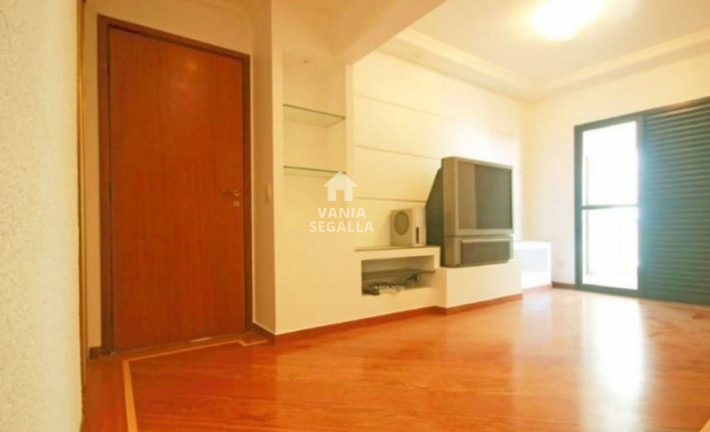 Imagem Apartamento com 3 Quartos à Venda, 145 m² em Perdizes - São Paulo