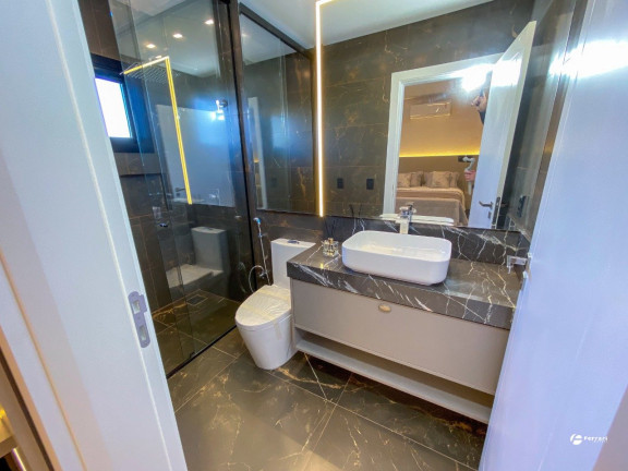 Imagem Casa de Condomínio com 5 Quartos à Venda, 406 m² em Parque Antártica - Capao Da Canoa Imagem Casa de Condomínio com 5 Quartos à Venda, 406 m² em Parque Antártica - Capao Da Canoa