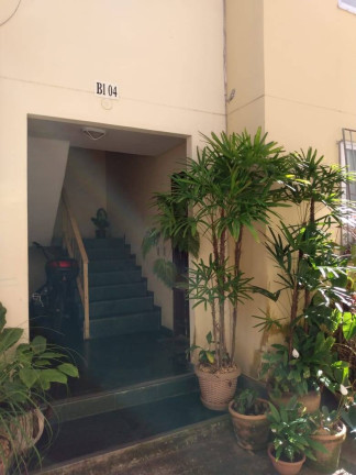 Imagem Apartamento com 2 Quartos à Venda, 55 m² em Gamboa - Cabo Frio Imagem Apartamento com 2 Quartos à Venda, 55 m² em Gamboa - Cabo Frio