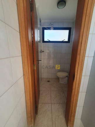 Imagem Apartamento com 3 Quartos à Venda, 294 m² em Centro - Americana Imagem Apartamento com 3 Quartos à Venda, 294 m² em Centro - Americana