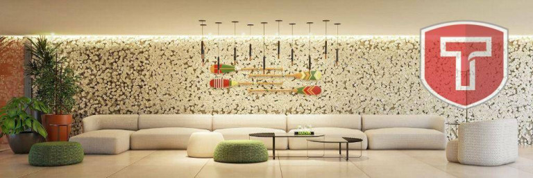 Imagem Apartamento com 2 Quartos à Venda, 98 m² em Ponta Do Seixas - João Pessoa Imagem Apartamento com 2 Quartos à Venda, 98 m² em Ponta Do Seixas - João Pessoa