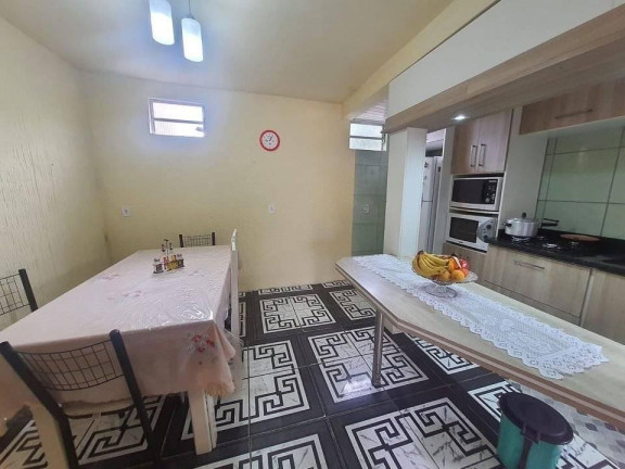 Imagem Casa com 6 Quartos à Venda, 324 m² em Santa Cecília - Viamão