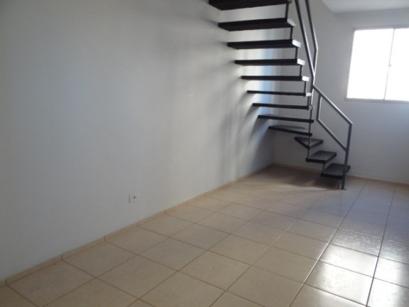 Imagem Cobertura com 3 Quartos à Venda, 123 m² em Jardim Vera Cruz - Sorocaba Imagem Cobertura com 3 Quartos à Venda, 123 m² em Jardim Vera Cruz - Sorocaba