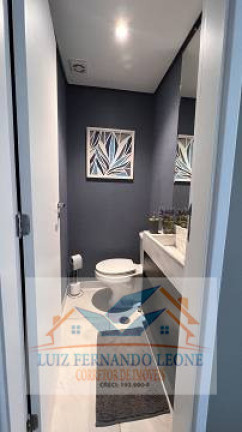 Imagem Apartamento com 3 Quartos à Venda, 130 m² em Brooklin Paulista - São Paulo Imagem Apartamento com 3 Quartos à Venda, 130 m² em Brooklin Paulista - São Paulo