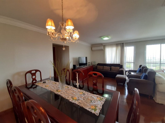 Imagem Apartamento com 3 Quartos à Venda, 145 m² em Centro - Piracicaba