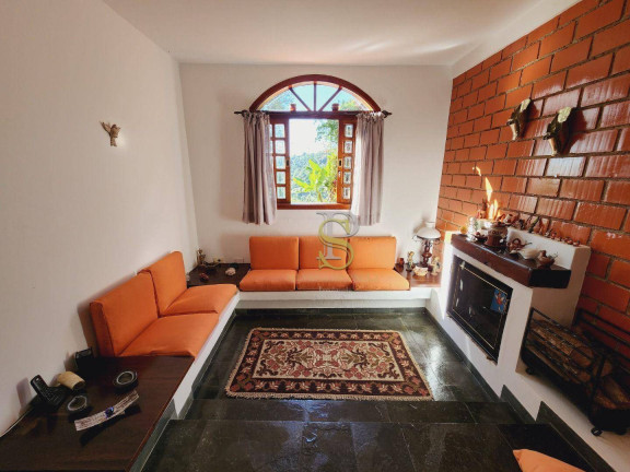 Imagem Casa com 4 Quartos à Venda, 207 m² em Serra Da Cantareira - Mairiporã Imagem Casa com 4 Quartos à Venda, 207 m² em Serra Da Cantareira - Mairiporã