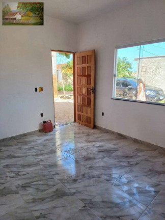 Imagem Casa com 2 Quartos à Venda, 60 m² em Novo Horizonte - Araruama Imagem Casa com 2 Quartos à Venda, 60 m² em Novo Horizonte - Araruama
