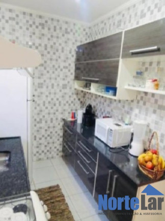 Imagem Casa de Condomínio com 2 Quartos à Venda, 80 m² em Jardim Jaraguá - São Paulo Imagem Casa de Condomínio com 2 Quartos à Venda, 80 m² em Jardim Jaraguá - São Paulo
